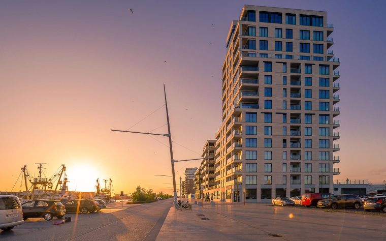 Nieuwbouw aan de kust: waarom dit hét moment is om te kopen
