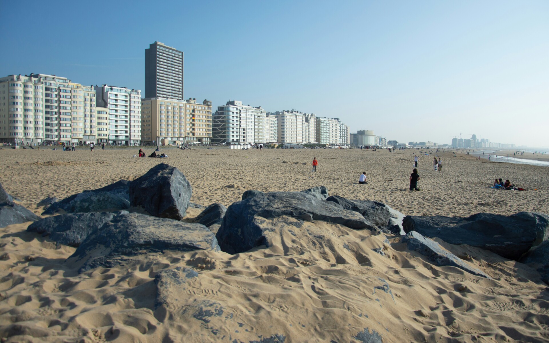 Betaalbaar wonen aan zee: is het nog mogelijk?