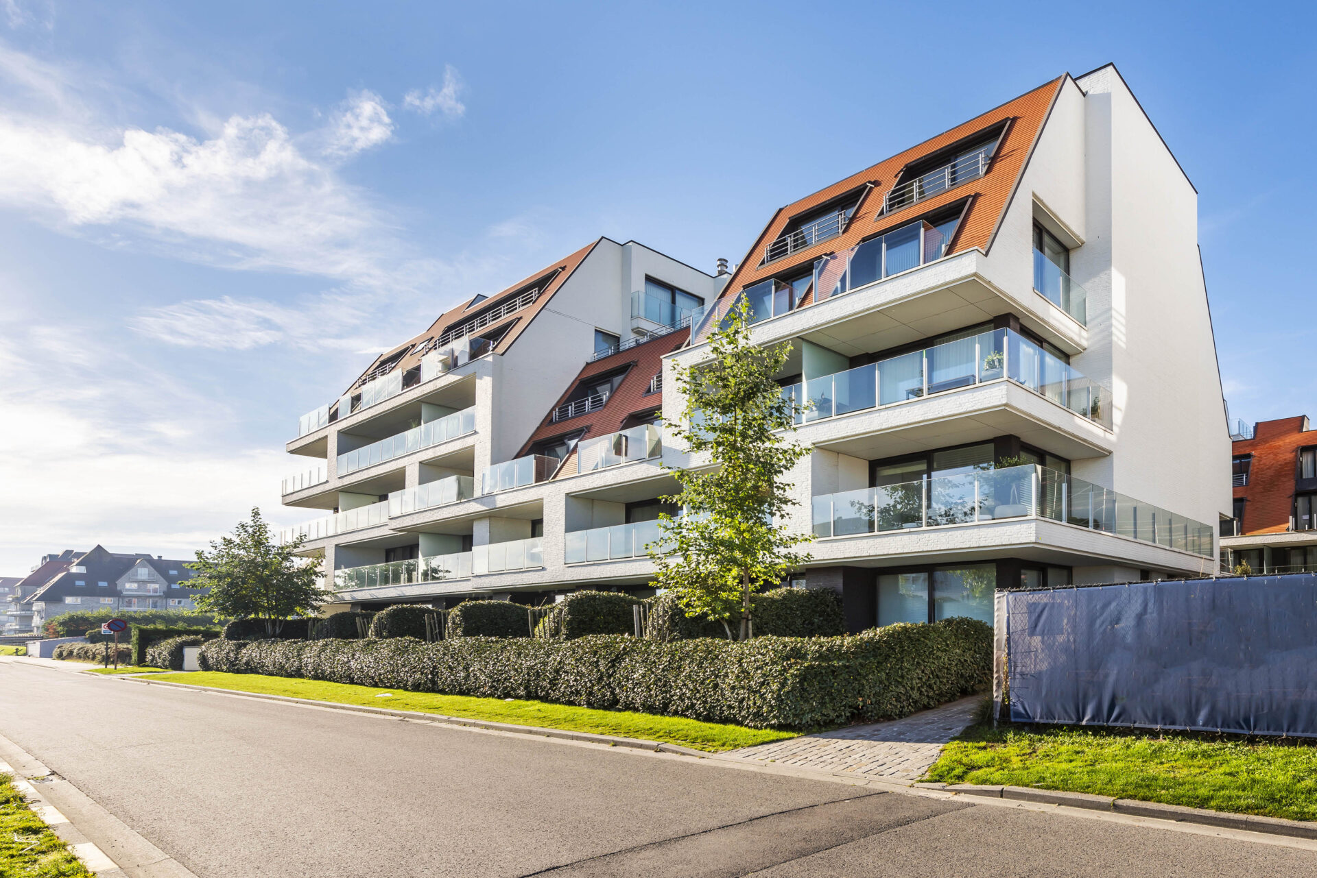 Wonen aan de kust: voordelen, nadelen en praktische tips