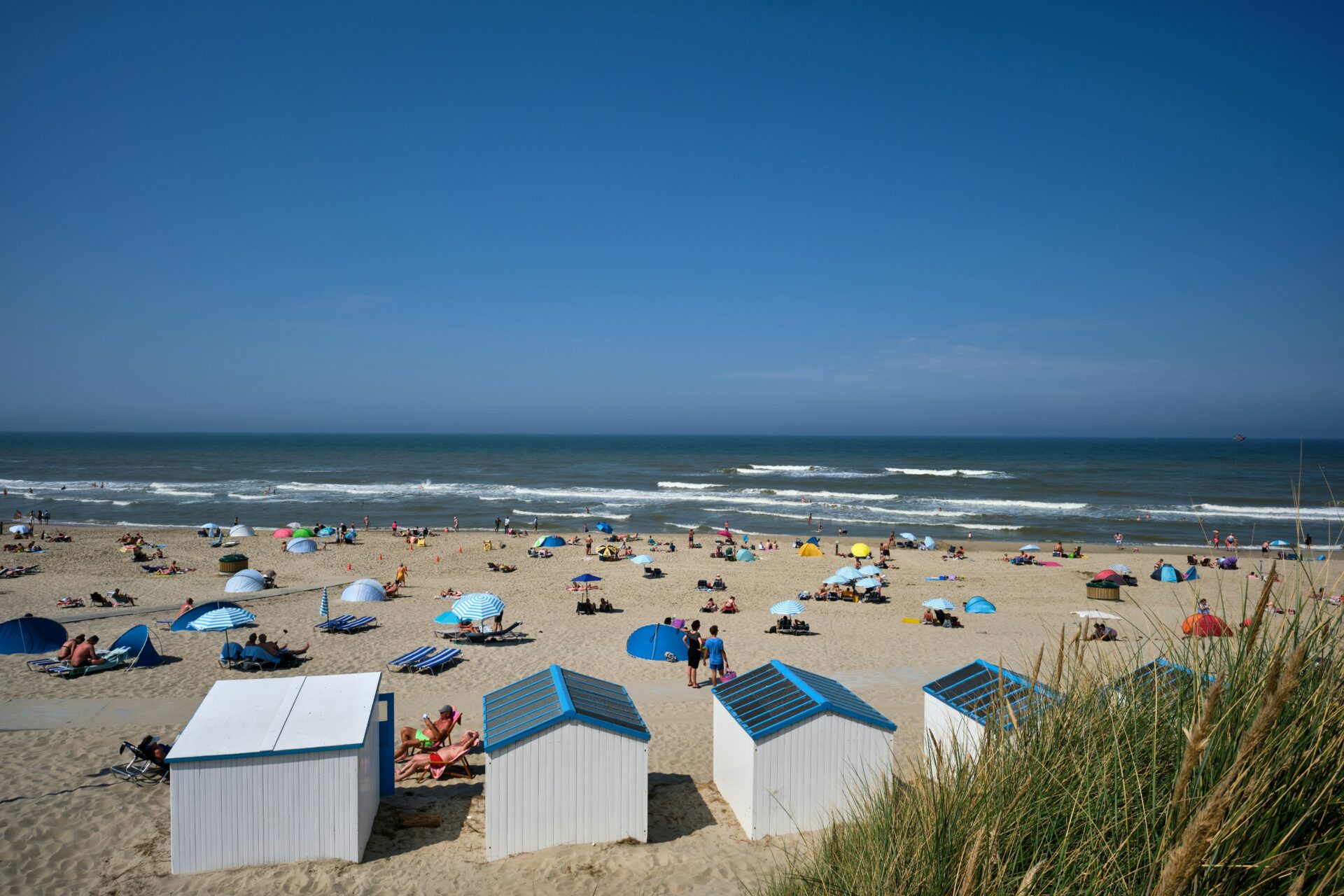 Checklist: waar moet je op letten bij de aankoop van een appartement aan zee?
