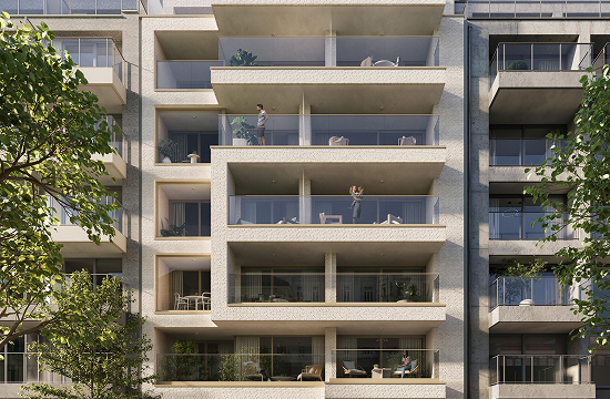 ZLN100 als vaste woonst, tweede verblijf of investering: al reeds 35% verkocht.