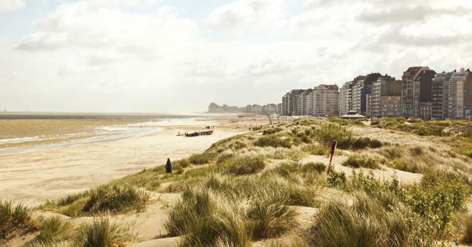 Droom je van een eigen verblijf aan de Belgische kust?